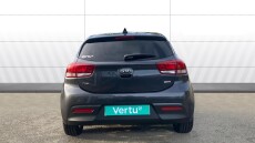 Kia Rio 1.0 T GDi 3 5dr Petrol Hatchback